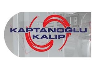 KAPTANOĞLU KALIP | Fetih Kalıp